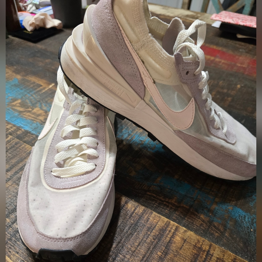 Nike Waffle One